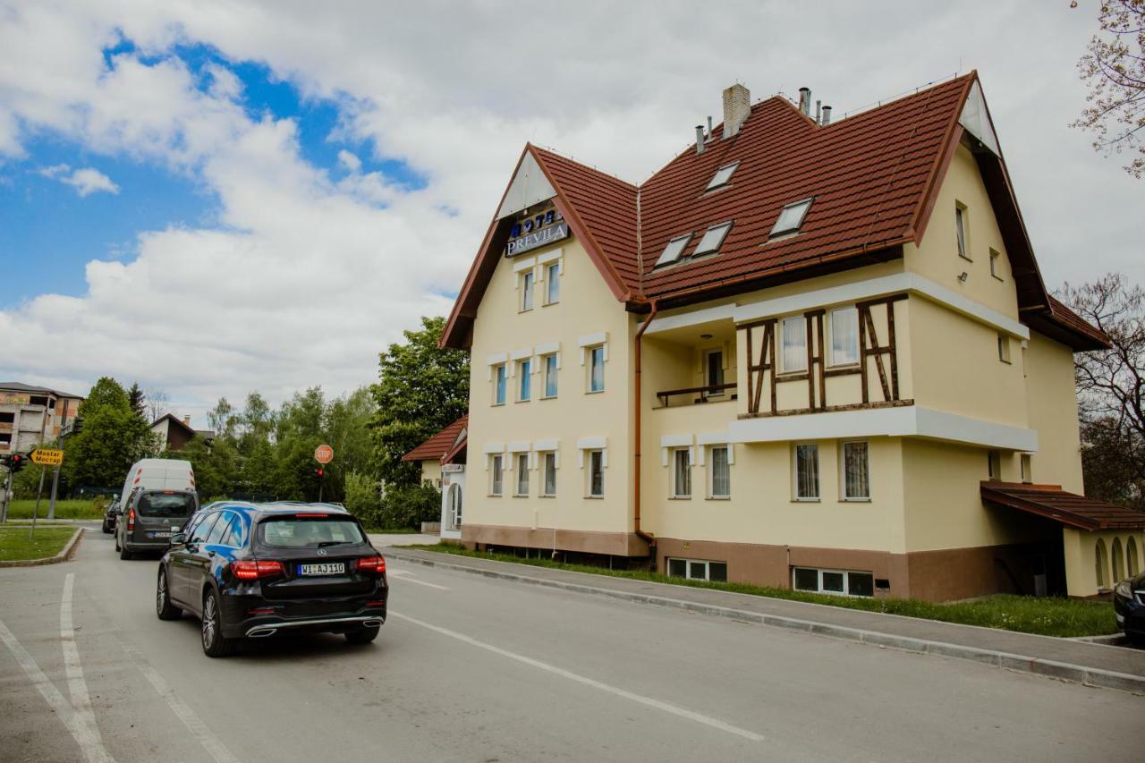 Previla Gasthof *