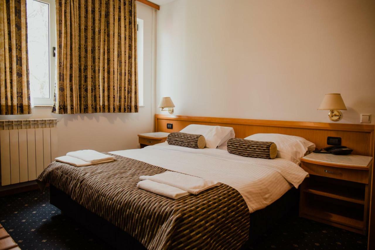 Guest house Previla Sarajevo