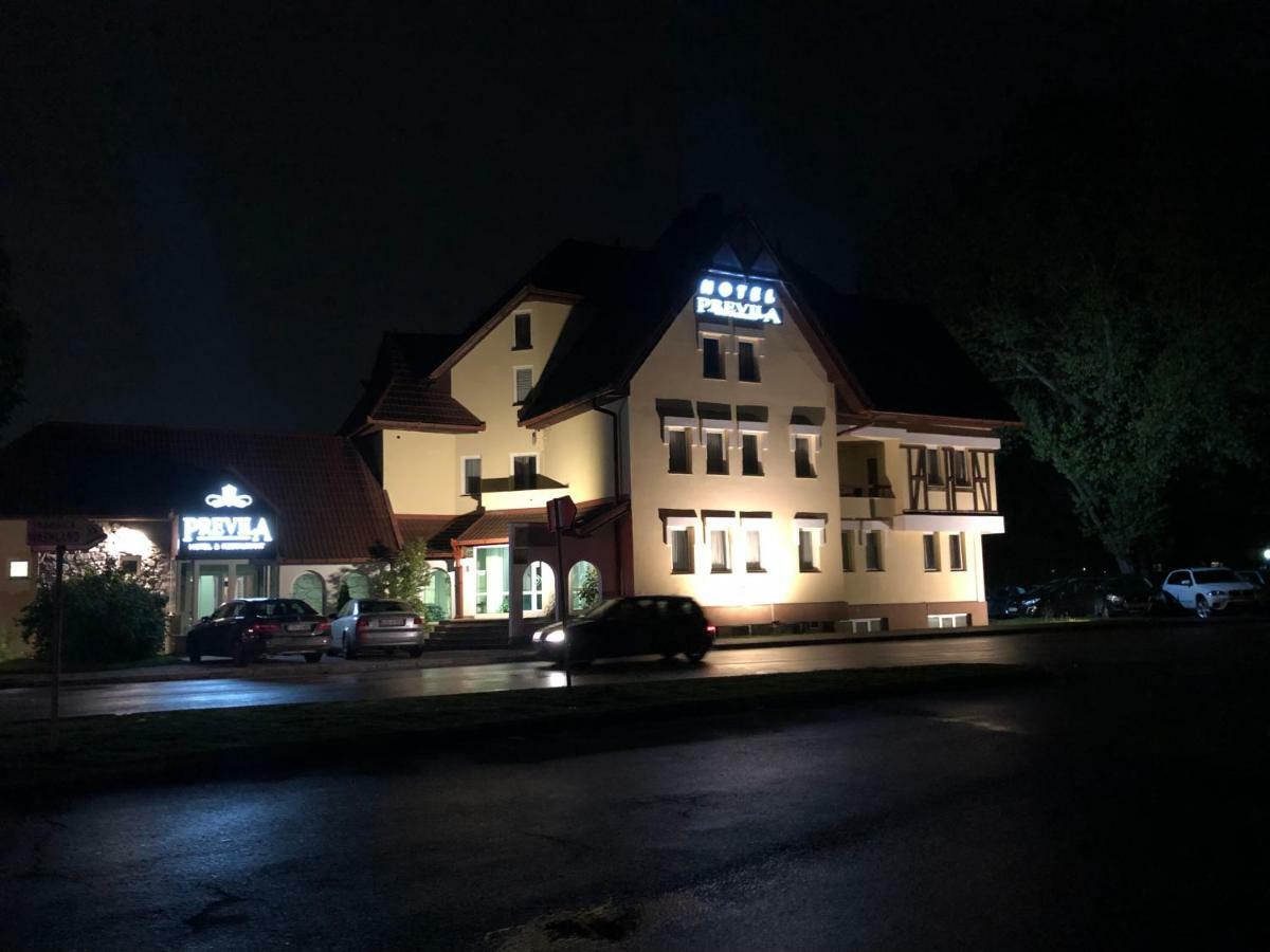 Previla * Sarajevo