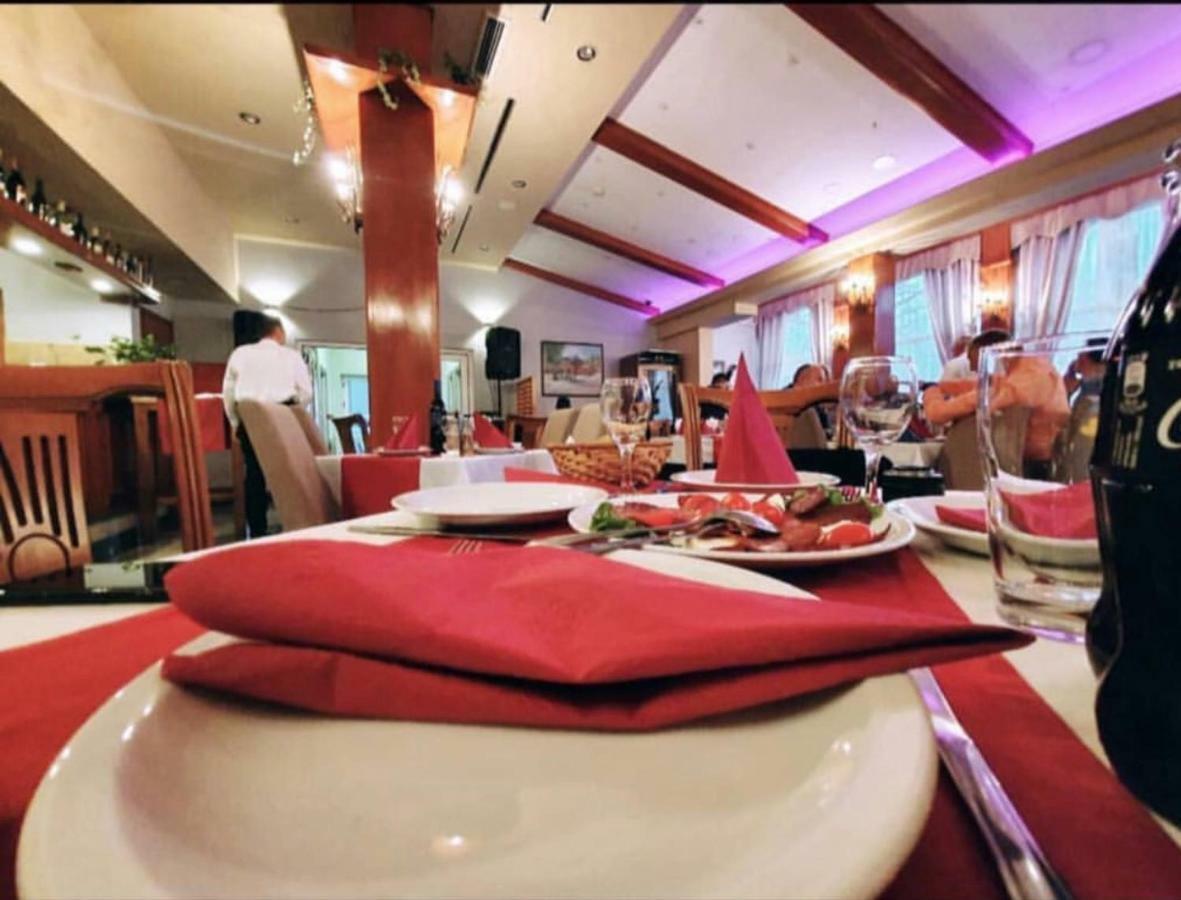 Previla Guest house Sarajevo