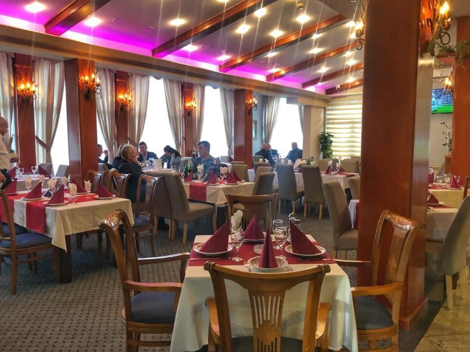 Previla Guest house