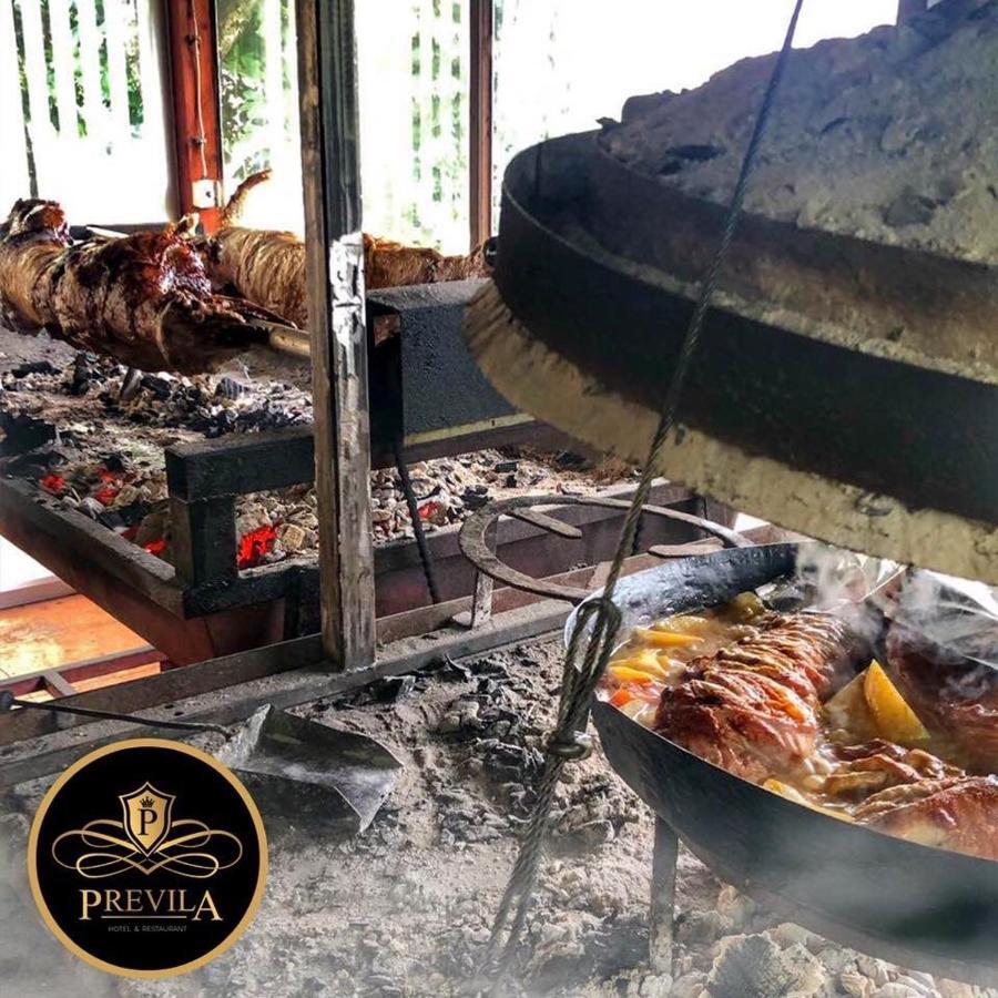 Previla Guest house Sarajevo